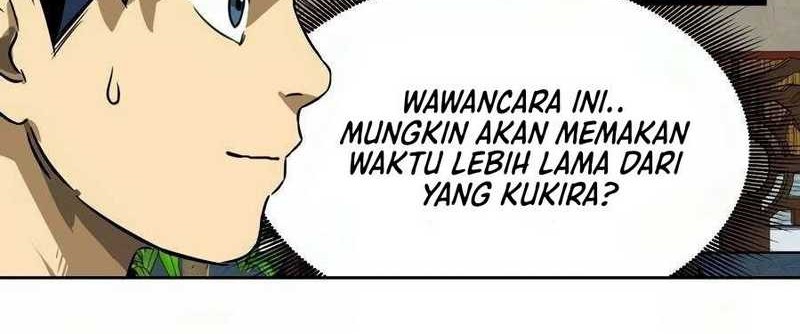 Infinite Level Up in Murim Chapter 64 - halaman 34