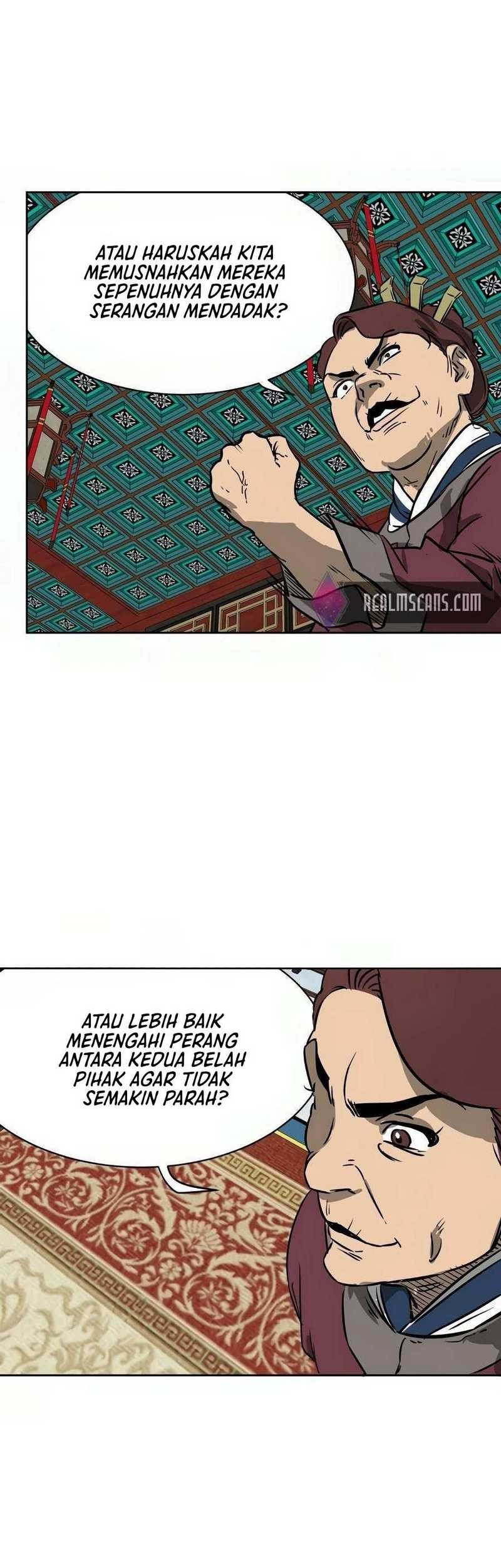Infinite Level Up in Murim Chapter 64 - halaman 37