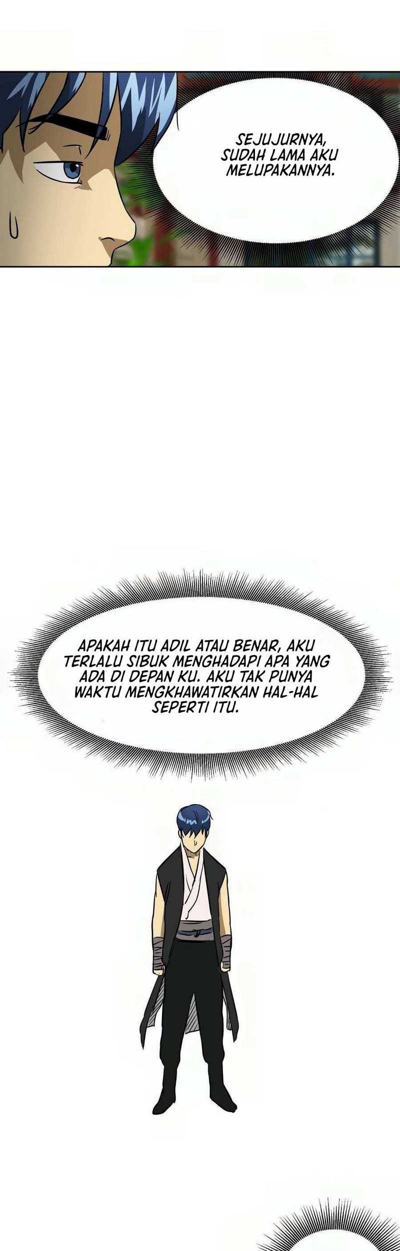 Infinite Level Up in Murim Chapter 64 - halaman 41