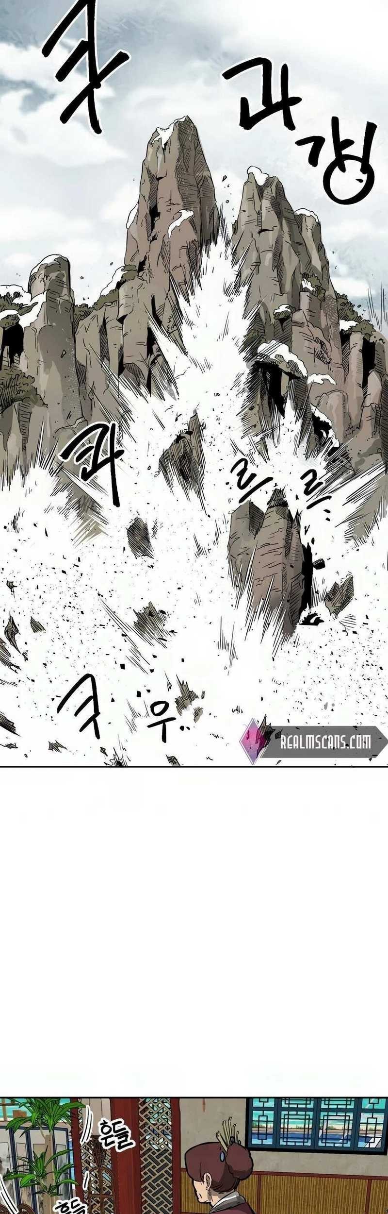 Infinite Level Up in Murim Chapter 64 - halaman 49