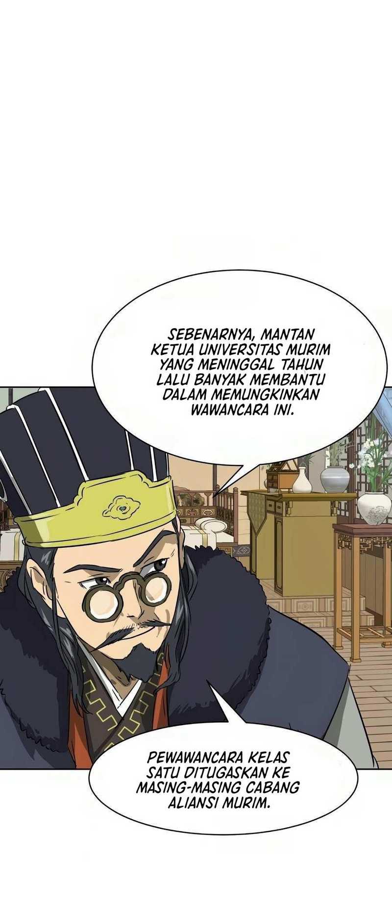 Infinite Level Up in Murim Chapter 64 - halaman 5