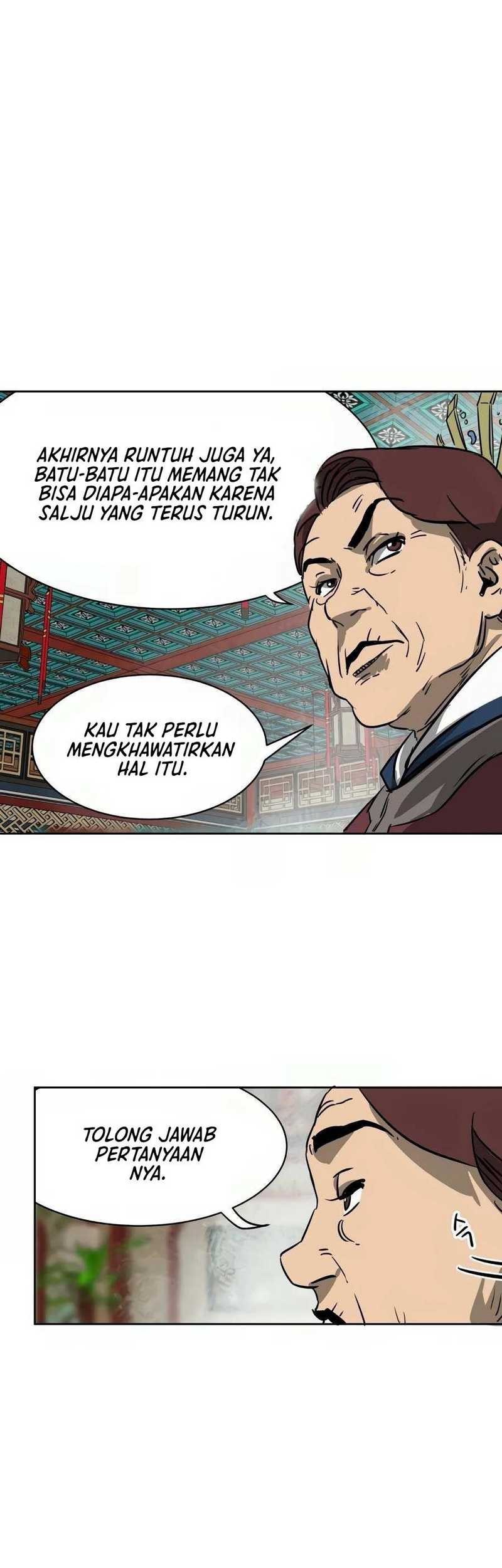 Infinite Level Up in Murim Chapter 64 - halaman 51