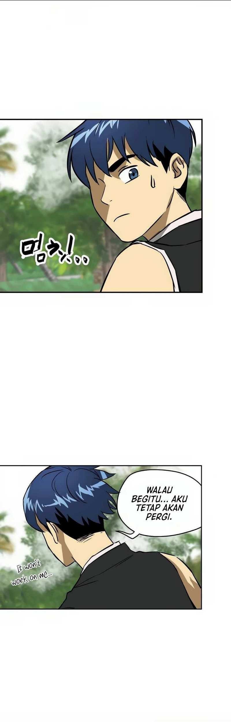 Infinite Level Up in Murim Chapter 64 - halaman 59