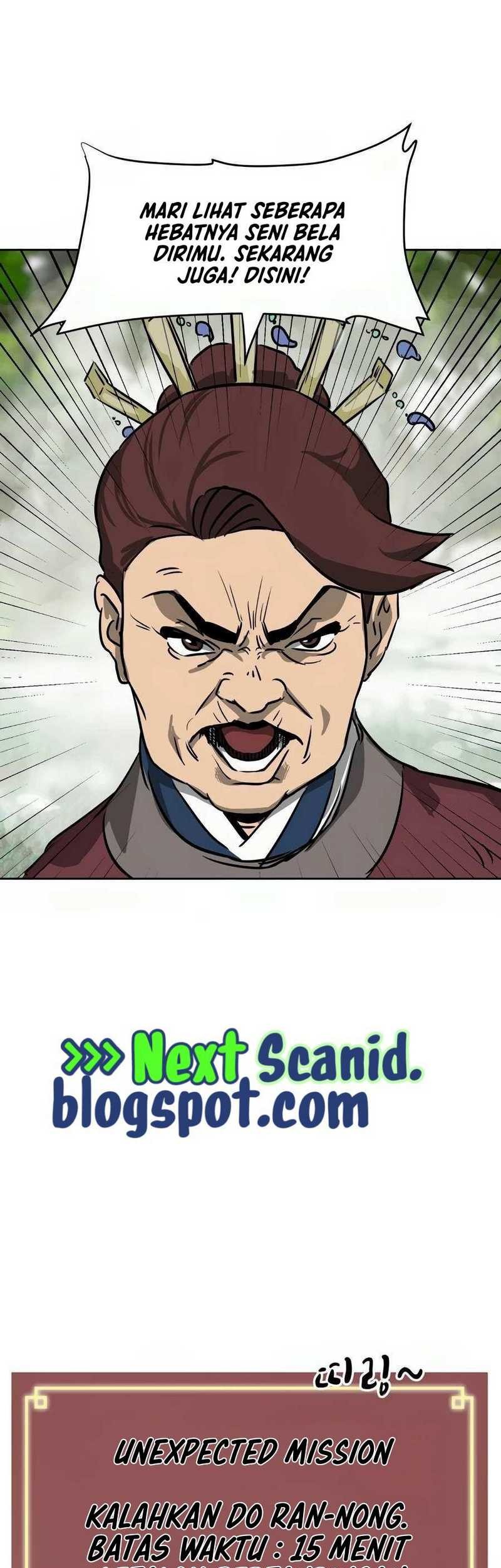 Infinite Level Up in Murim Chapter 64 - halaman 65
