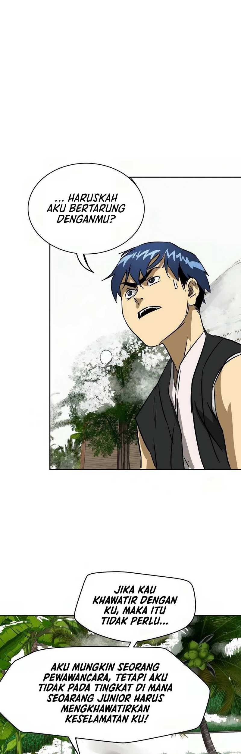 Infinite Level Up in Murim Chapter 64 - halaman 67