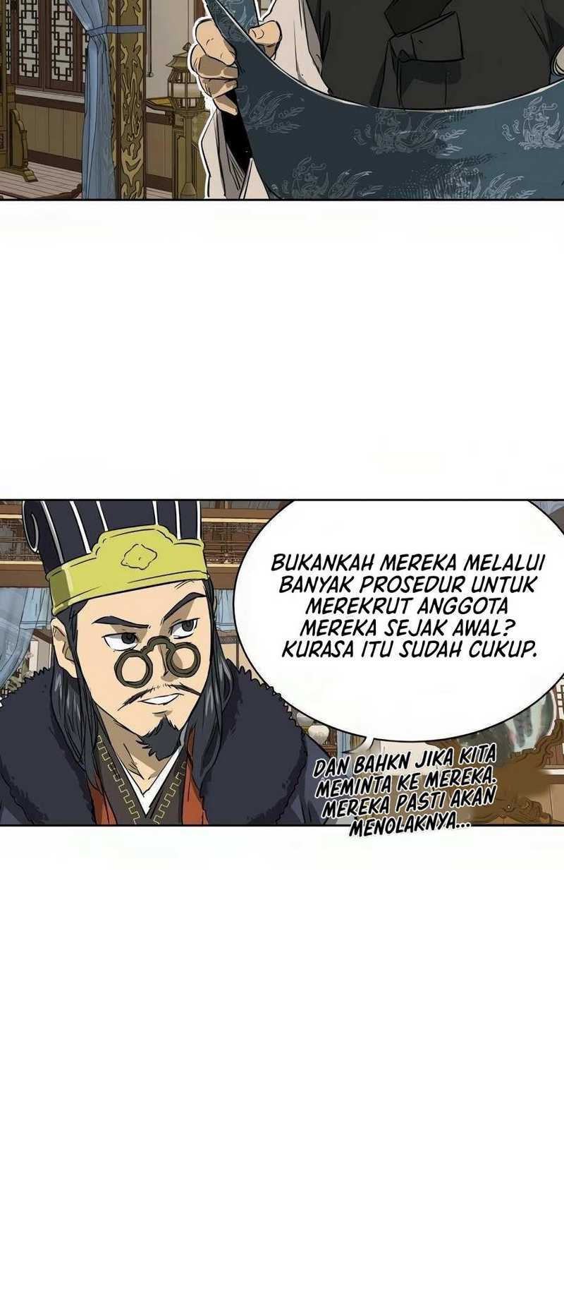 Infinite Level Up in Murim Chapter 64 - halaman 7