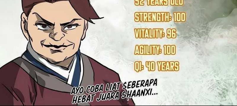 Infinite Level Up in Murim Chapter 64 - halaman 70