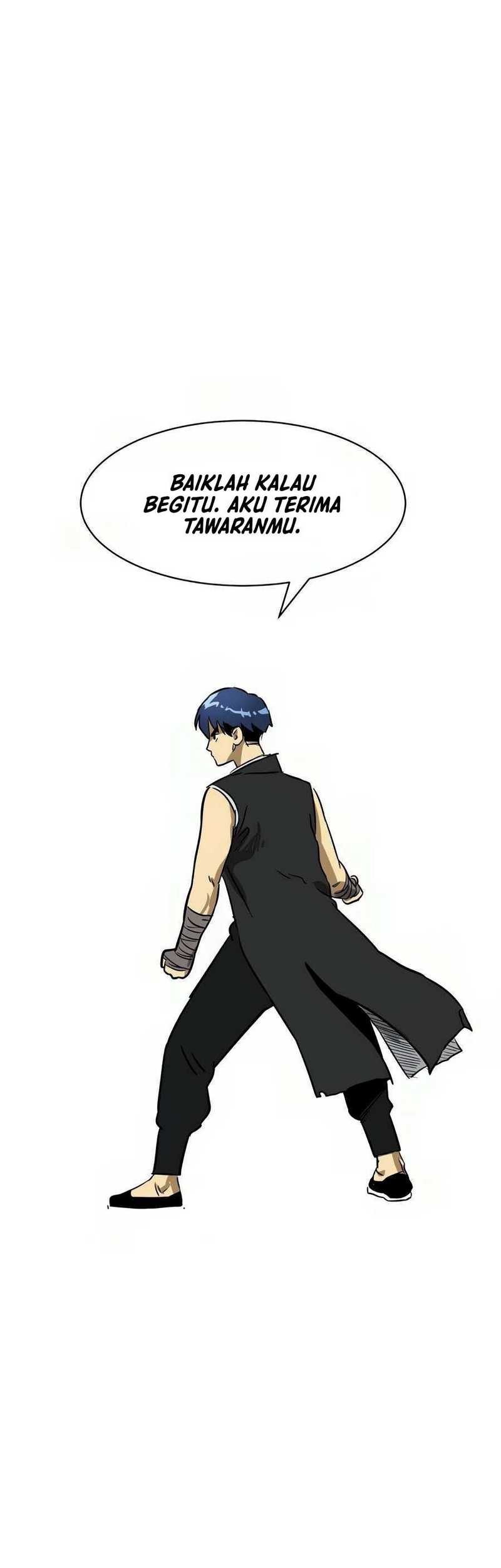 Infinite Level Up in Murim Chapter 64 - halaman 75