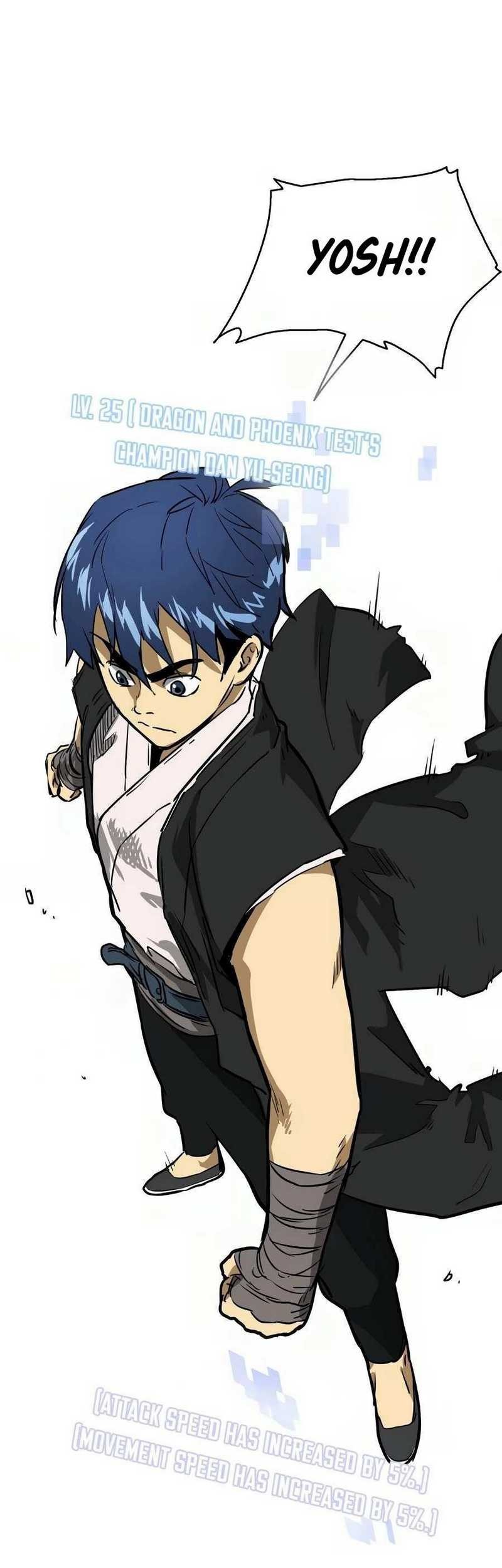 Infinite Level Up in Murim Chapter 64 - halaman 79