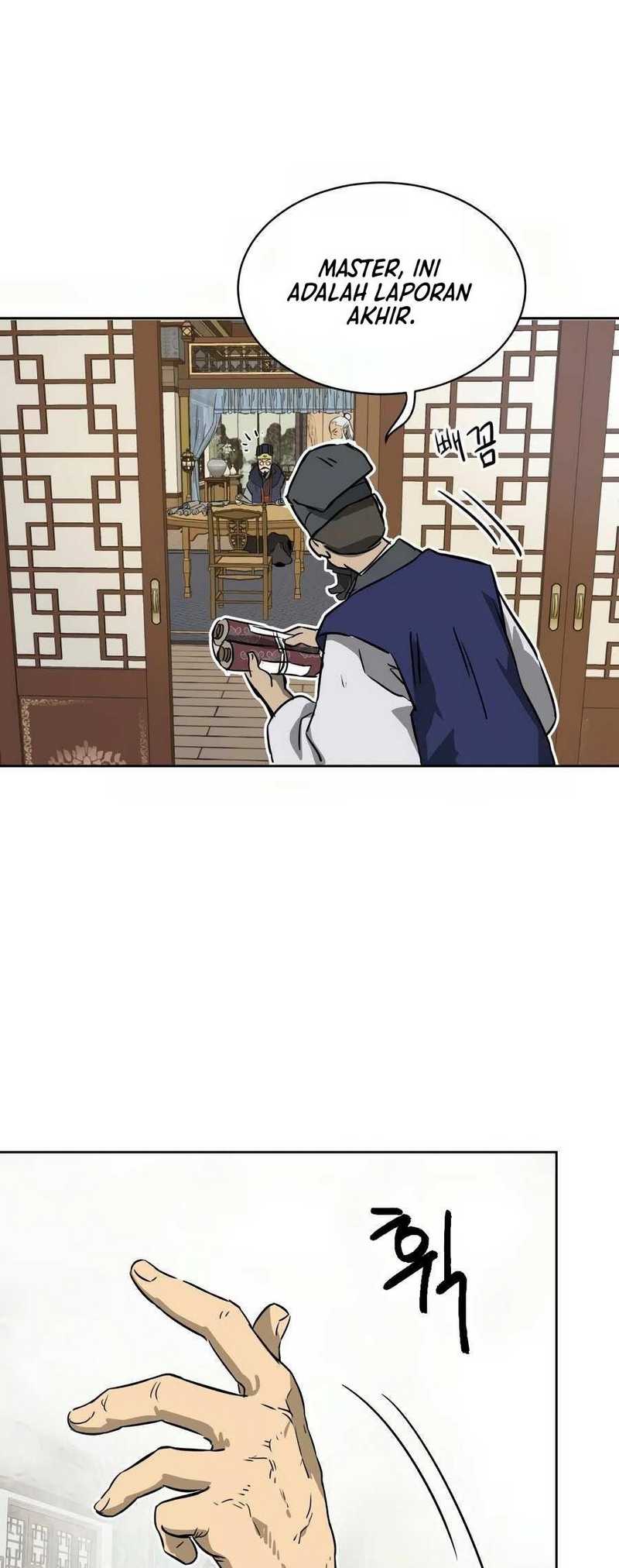 Infinite Level Up in Murim Chapter 64 - halaman 8