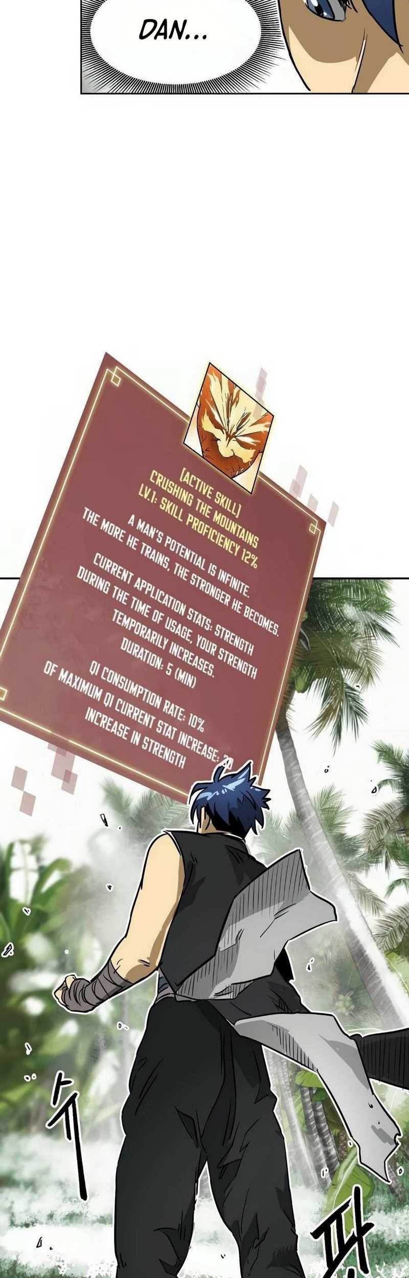 Infinite Level Up in Murim Chapter 64 - halaman 81