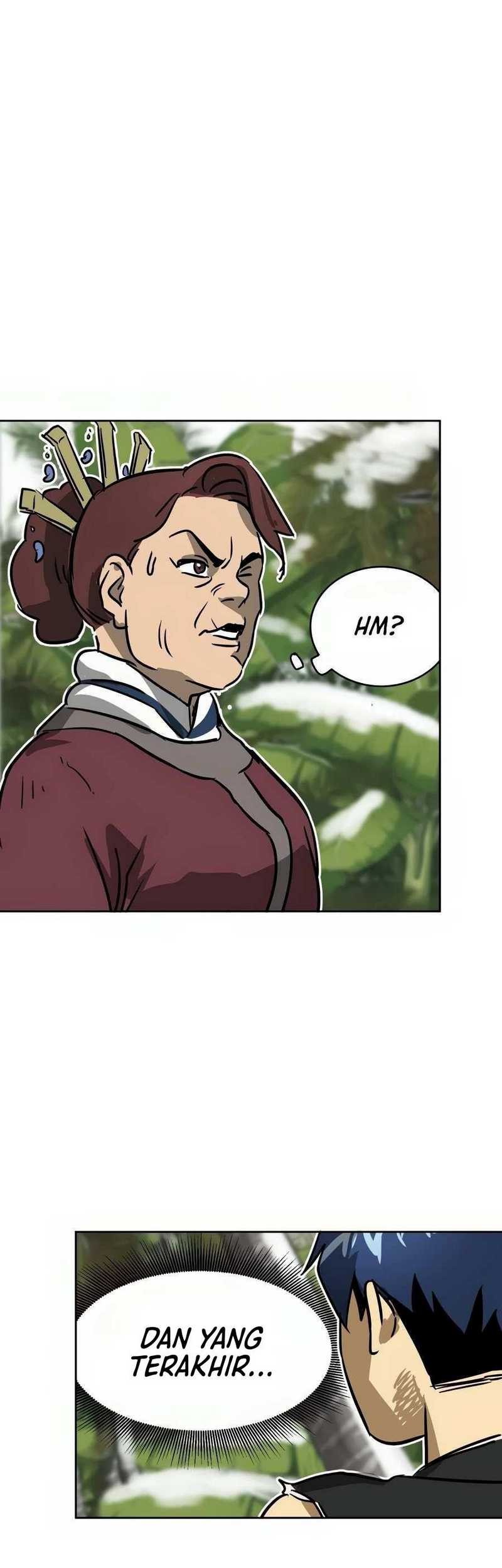 Infinite Level Up in Murim Chapter 64 - halaman 83