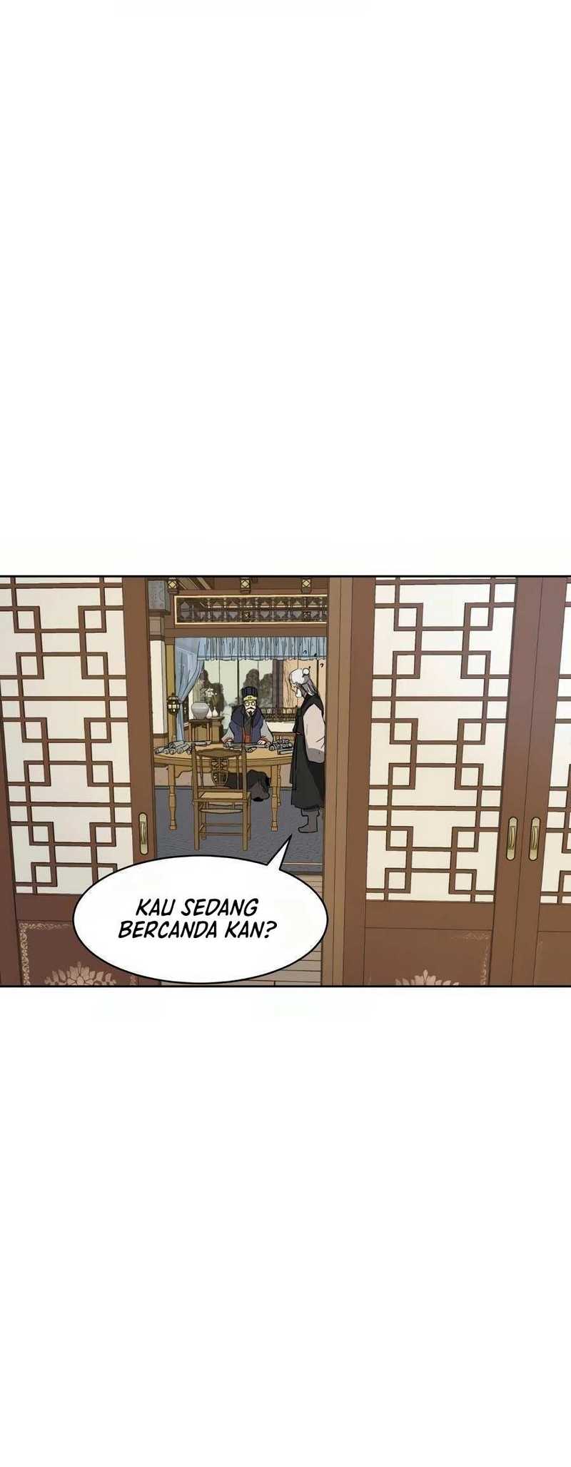 Infinite Level Up in Murim Chapter 64 - halaman 99