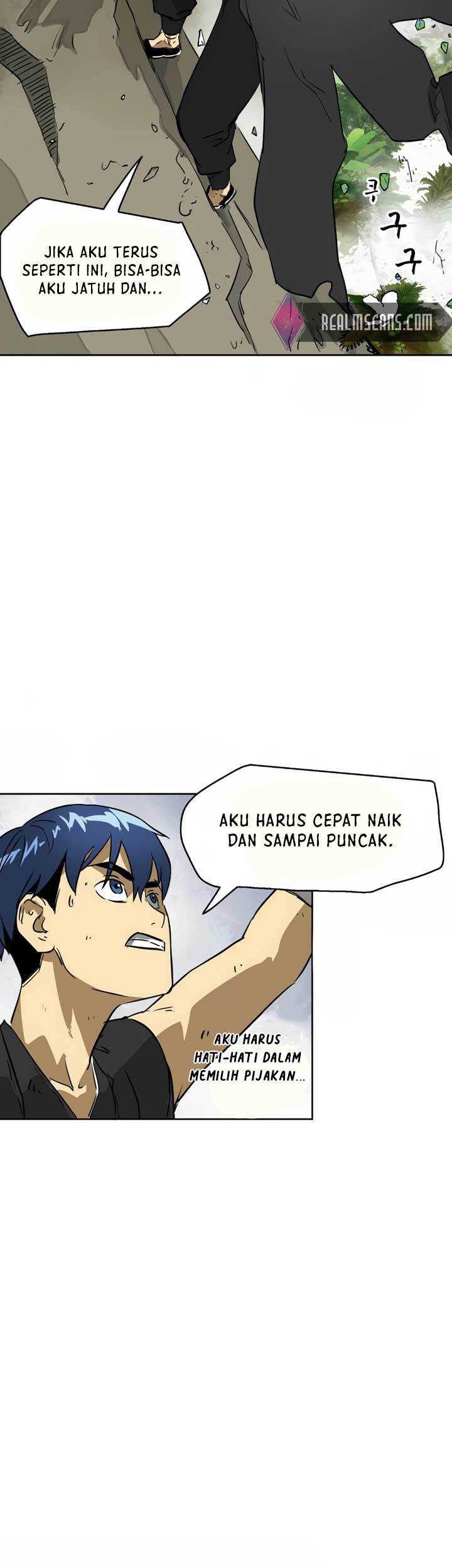 Infinite Level Up in Murim Chapter 65 - halaman 10