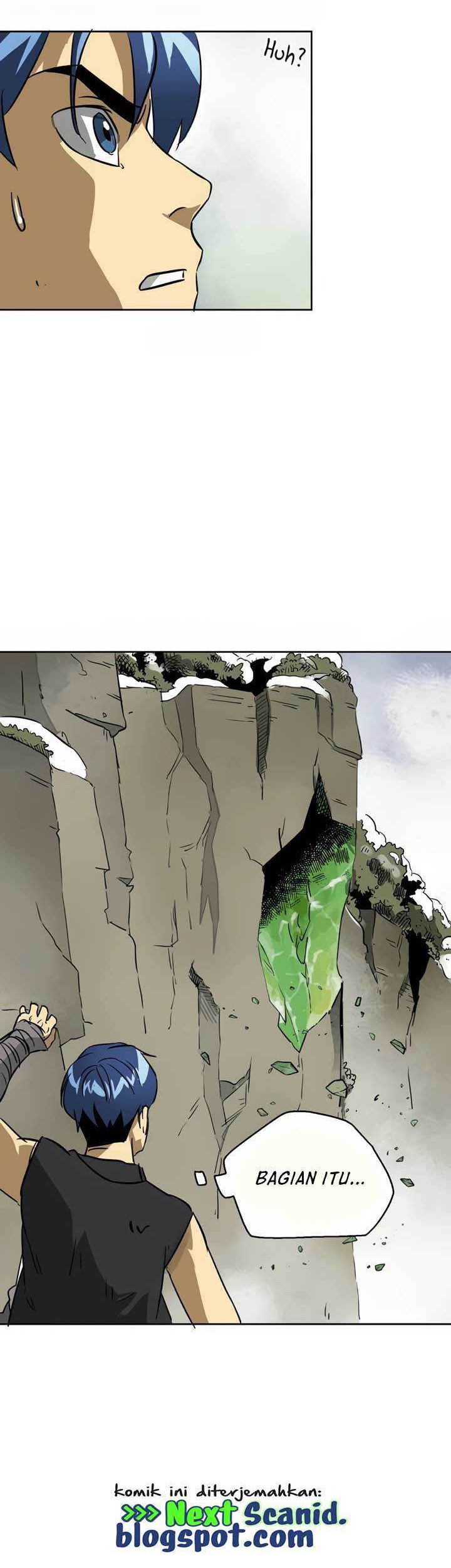 Infinite Level Up in Murim Chapter 65 - halaman 11