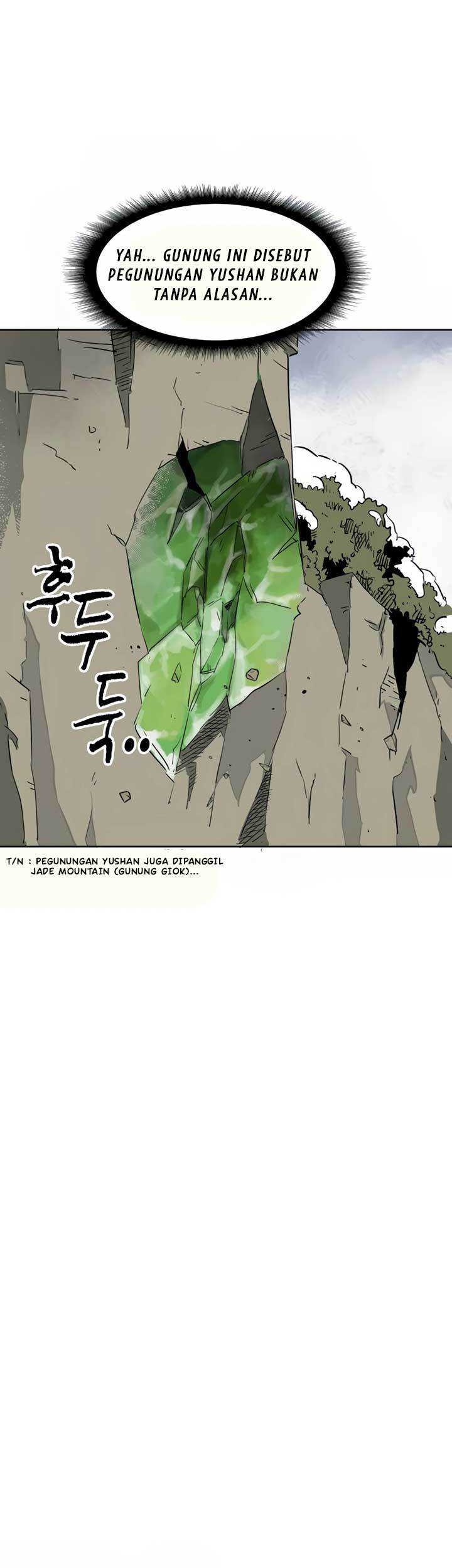 Infinite Level Up in Murim Chapter 65 - halaman 12