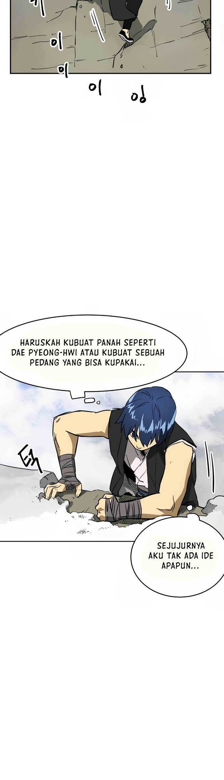 Infinite Level Up in Murim Chapter 65 - halaman 15
