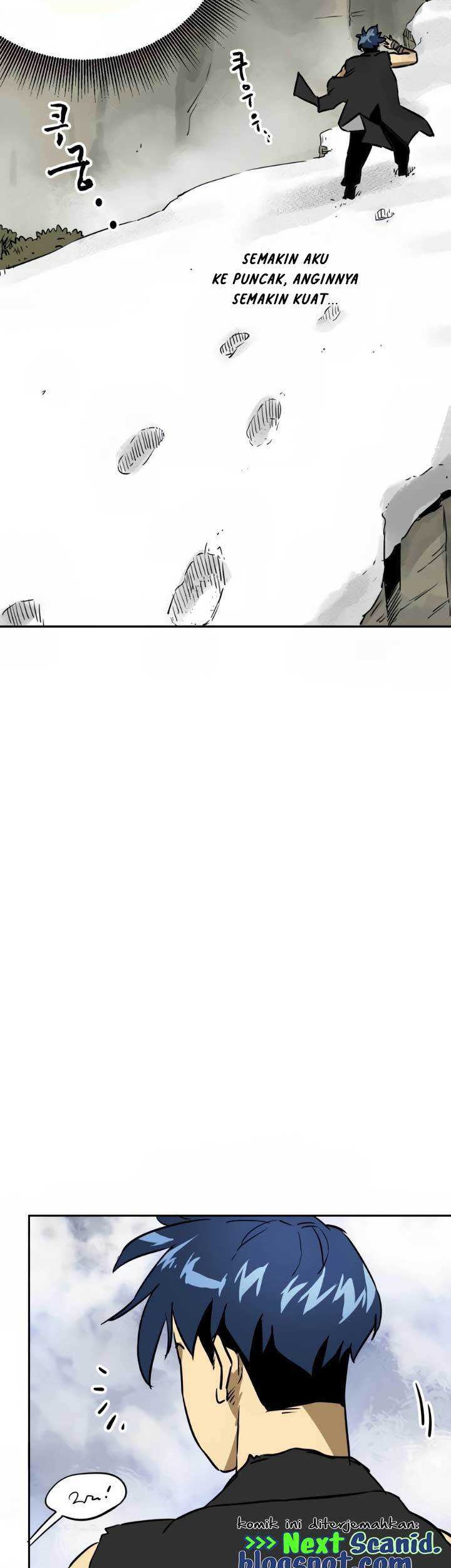 Infinite Level Up in Murim Chapter 65 - halaman 19