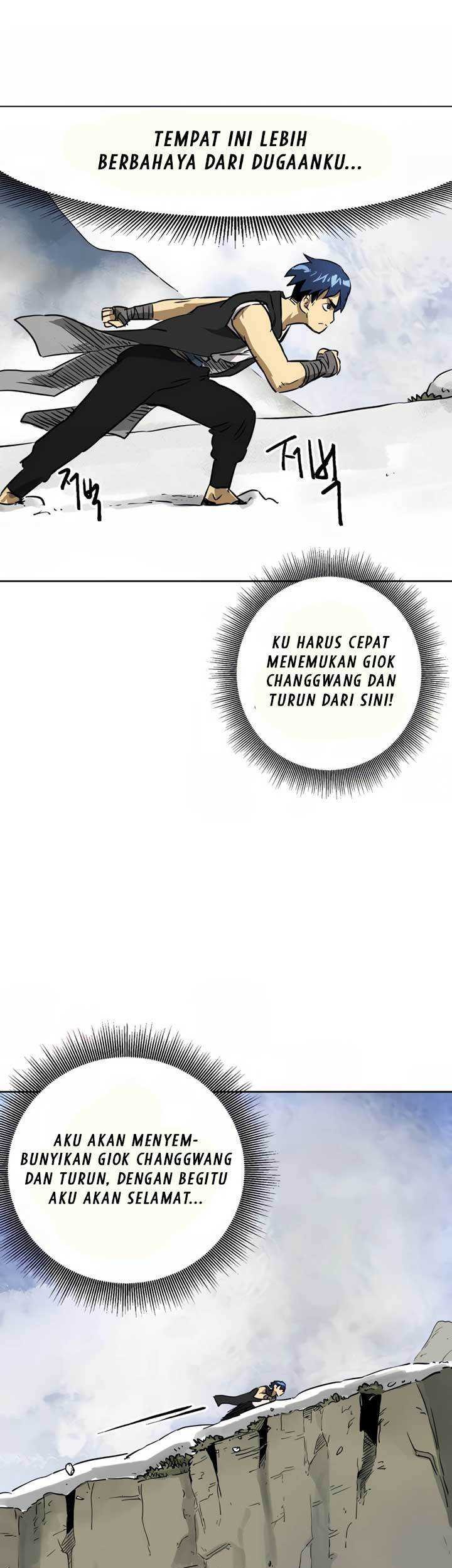 Infinite Level Up in Murim Chapter 65 - halaman 26