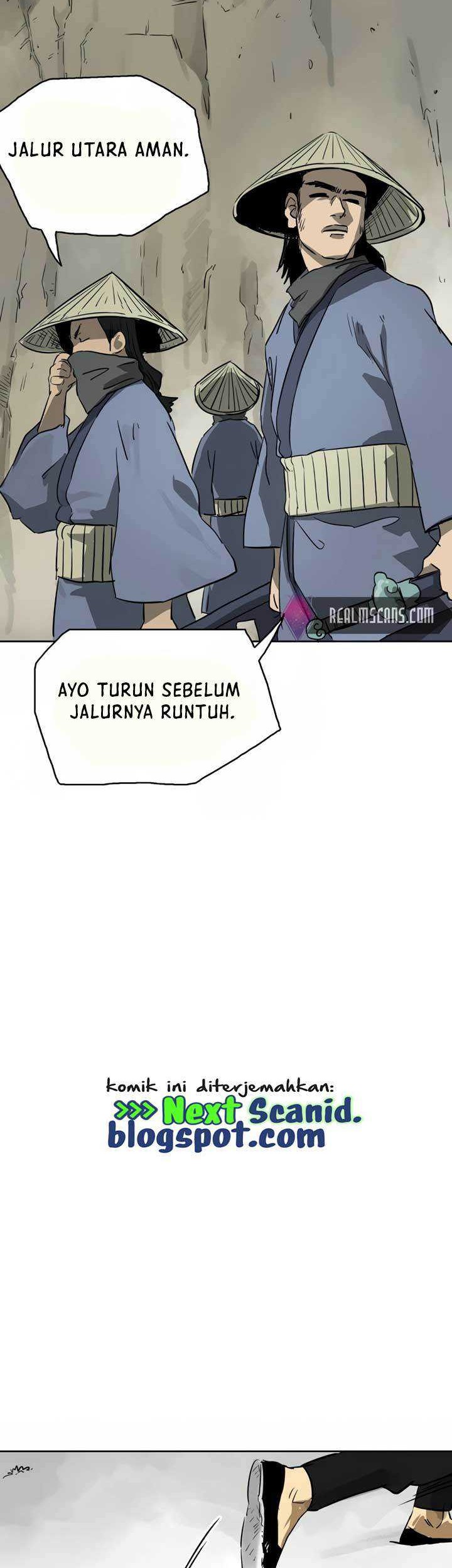 Infinite Level Up in Murim Chapter 65 - halaman 27
