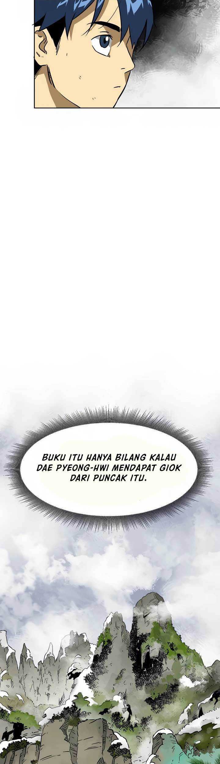Infinite Level Up in Murim Chapter 65 - halaman 3