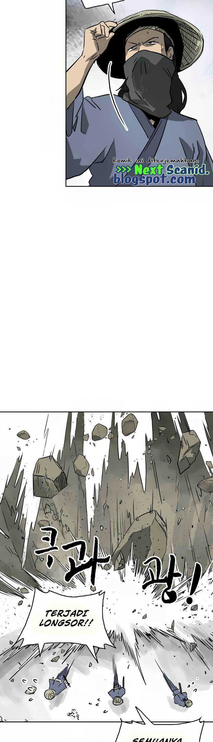 Infinite Level Up in Murim Chapter 65 - halaman 30