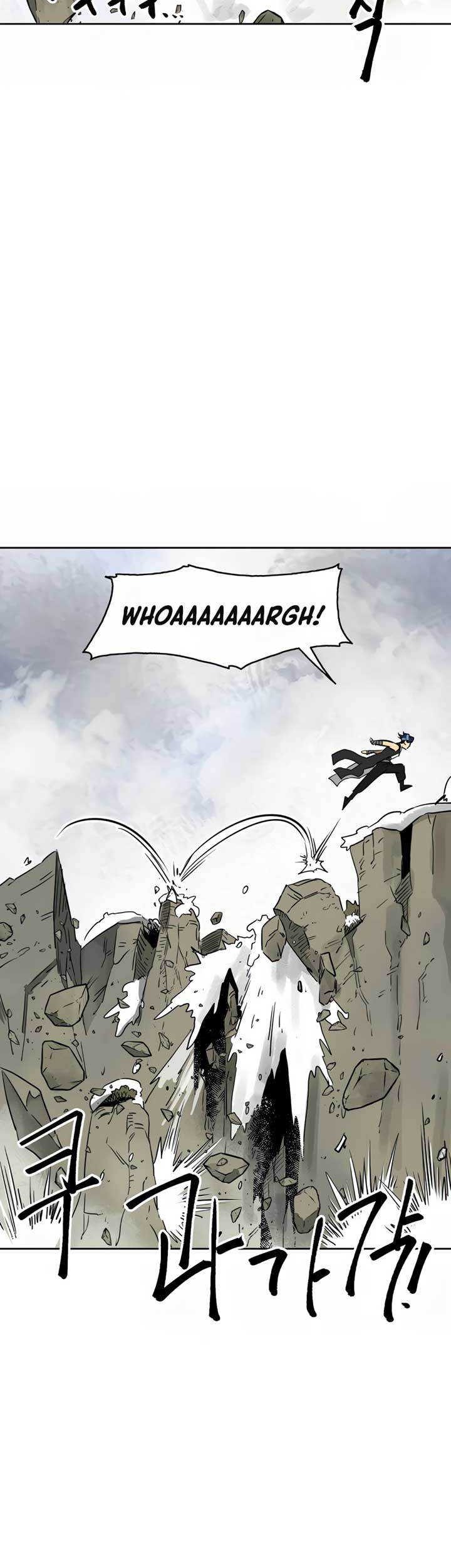 Infinite Level Up in Murim Chapter 65 - halaman 32