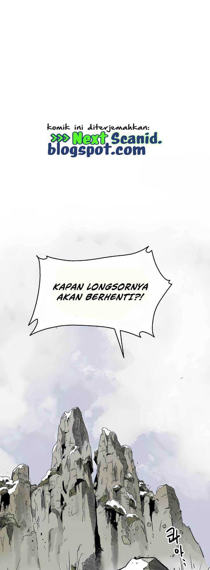 Infinite Level Up in Murim Chapter 65 - halaman 33