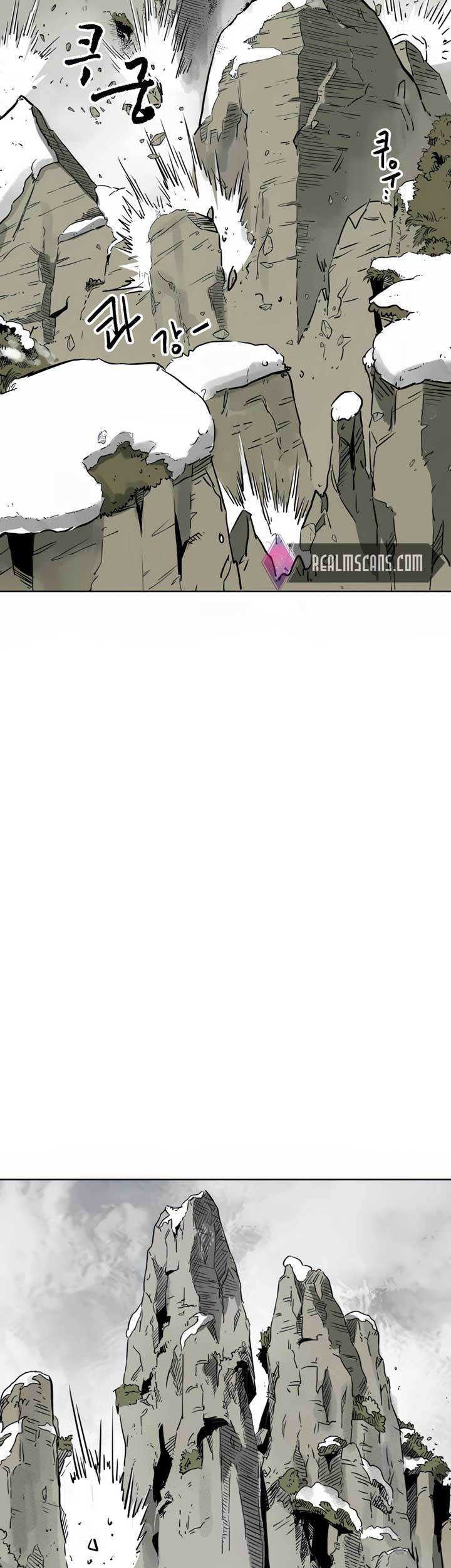 Infinite Level Up in Murim Chapter 65 - halaman 34