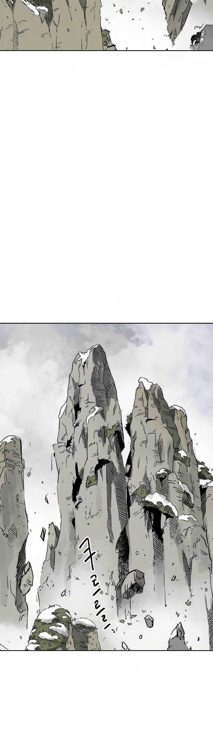 Infinite Level Up in Murim Chapter 65 - halaman 36