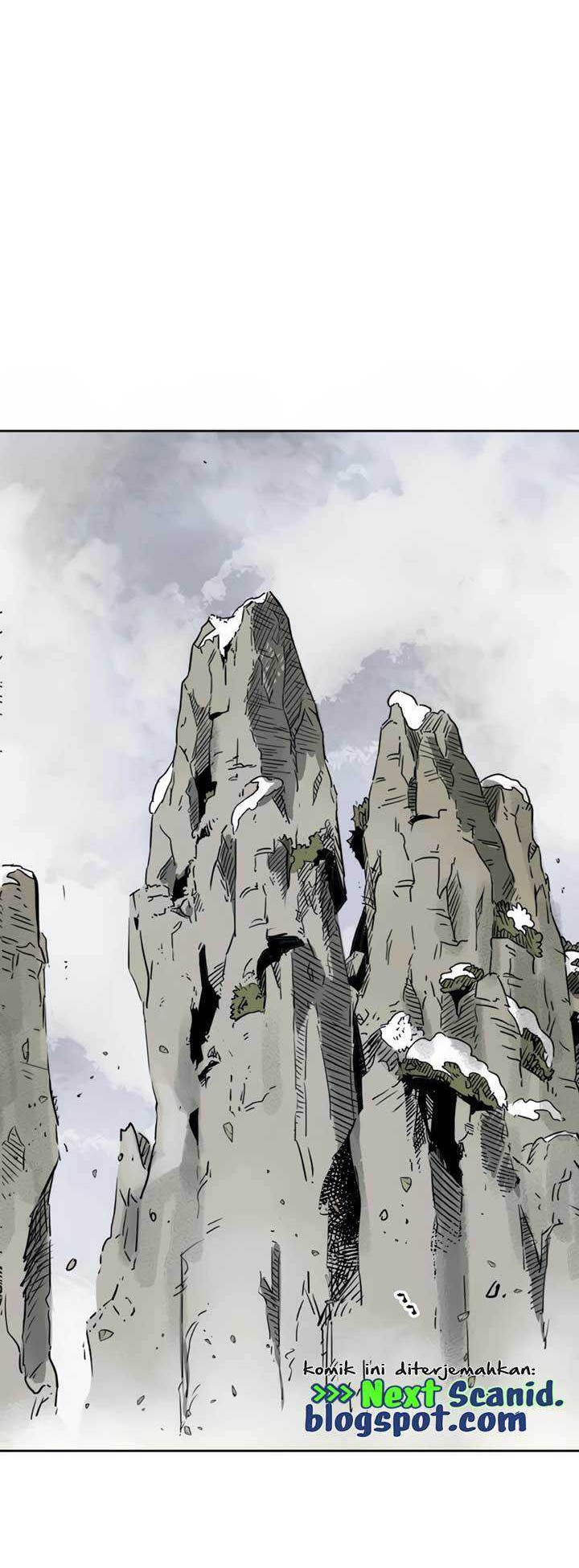 Infinite Level Up in Murim Chapter 65 - halaman 37