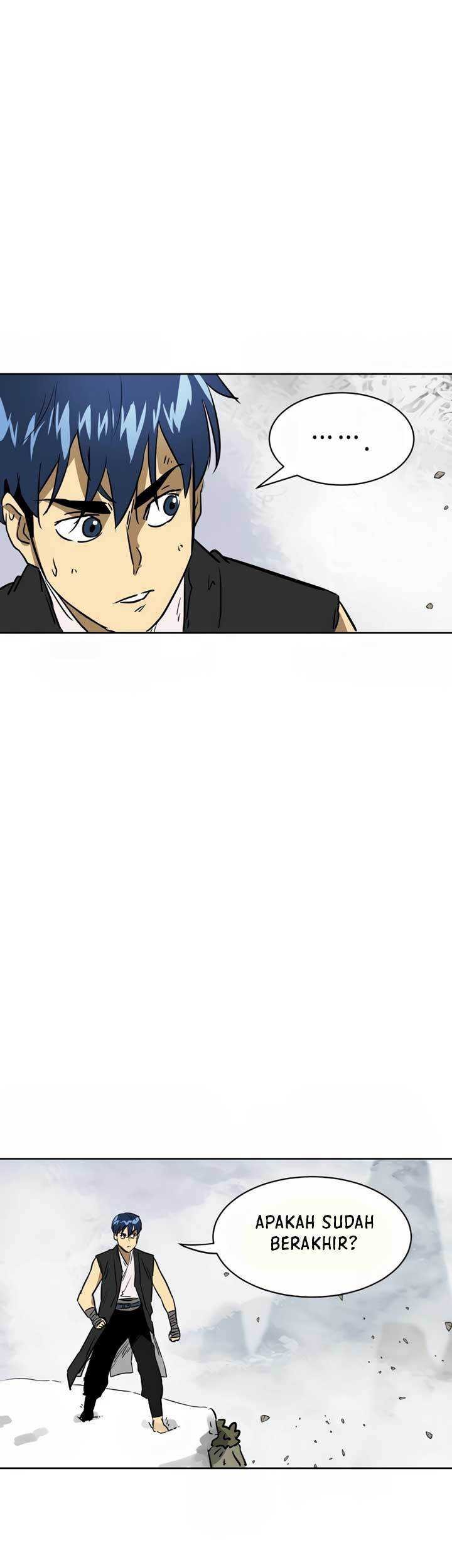 Infinite Level Up in Murim Chapter 65 - halaman 38
