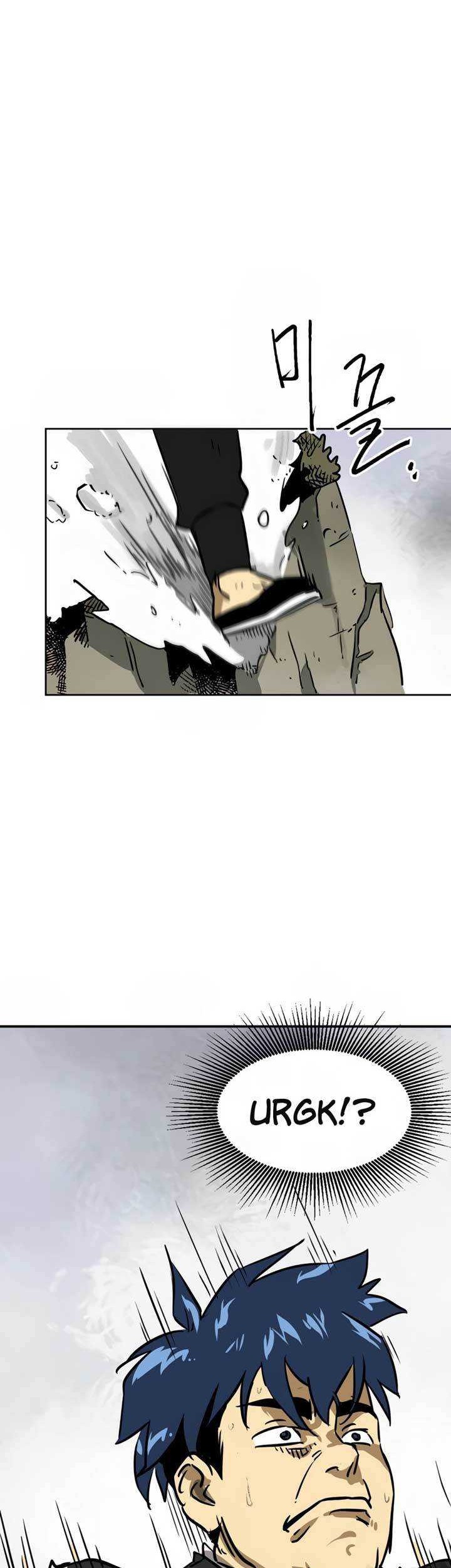 Infinite Level Up in Murim Chapter 65 - halaman 39