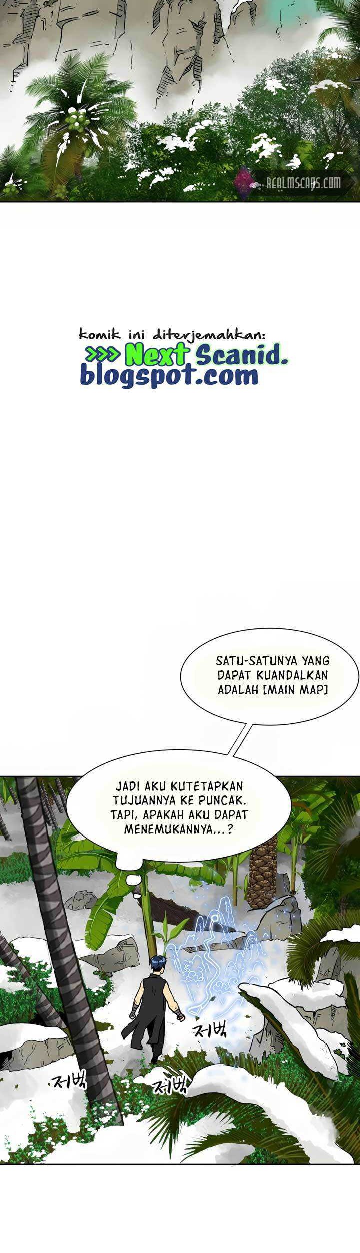 Infinite Level Up in Murim Chapter 65 - halaman 4