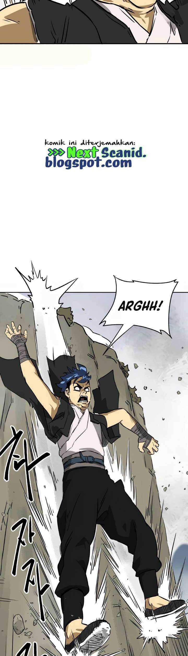 Infinite Level Up in Murim Chapter 65 - halaman 40