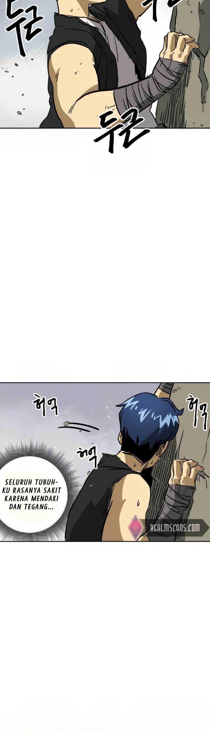 Infinite Level Up in Murim Chapter 65 - halaman 44
