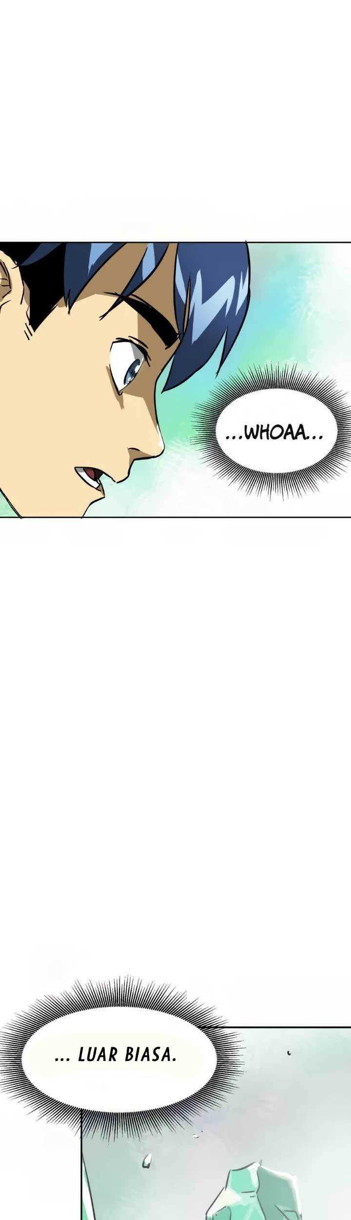 Infinite Level Up in Murim Chapter 65 - halaman 46