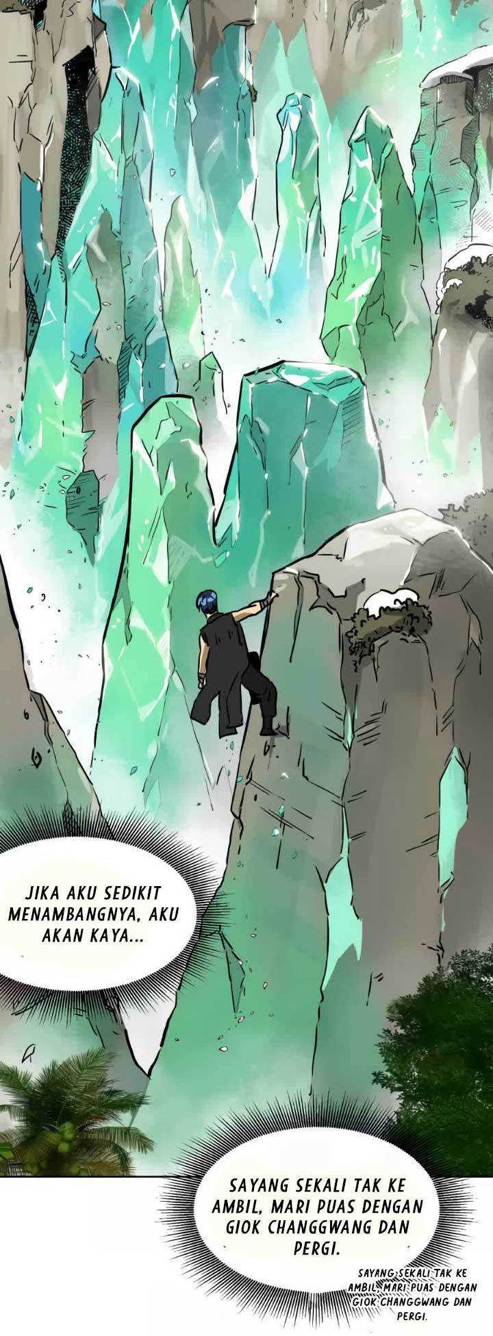 Infinite Level Up in Murim Chapter 65 - halaman 49