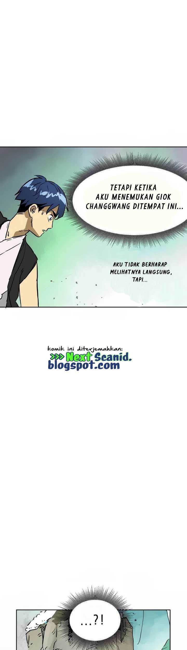 Infinite Level Up in Murim Chapter 65 - halaman 50
