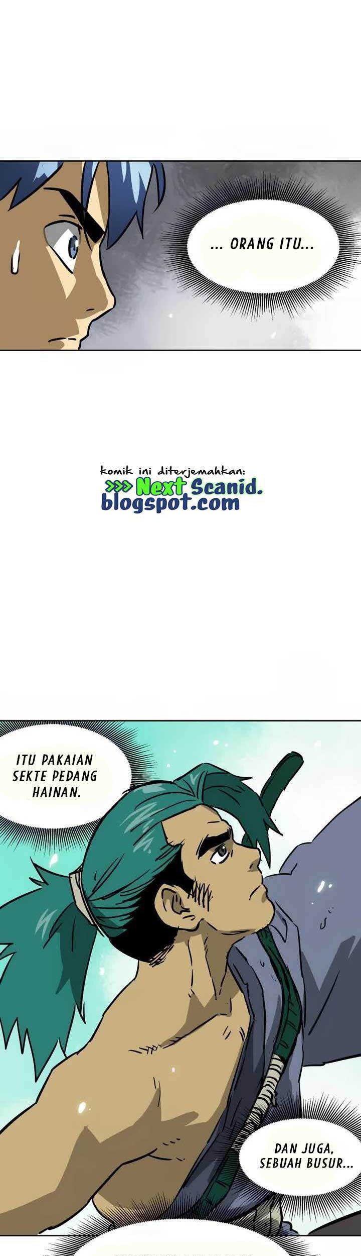 Infinite Level Up in Murim Chapter 65 - halaman 52