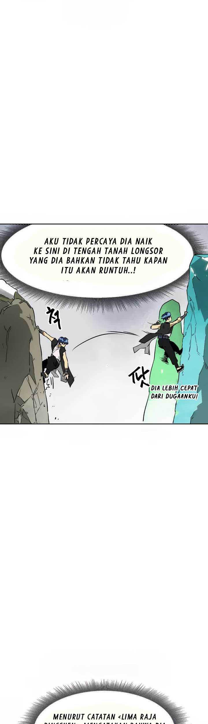 Infinite Level Up in Murim Chapter 65 - halaman 54