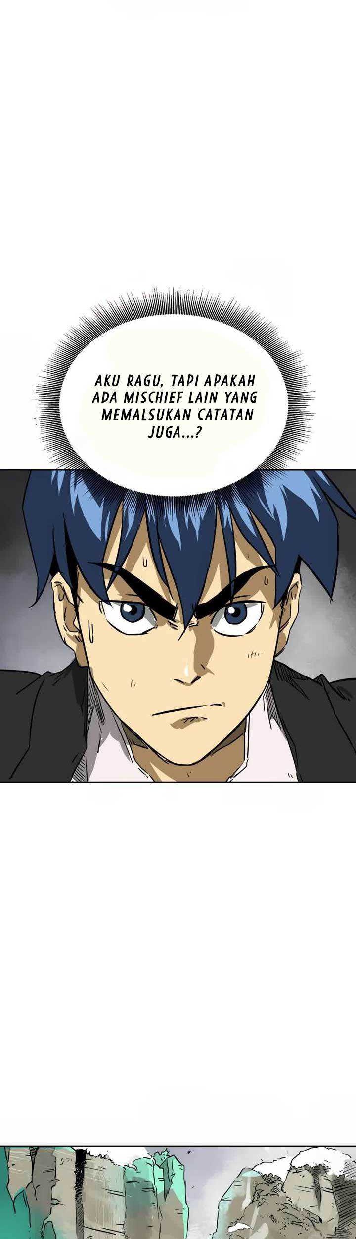 Infinite Level Up in Murim Chapter 65 - halaman 56