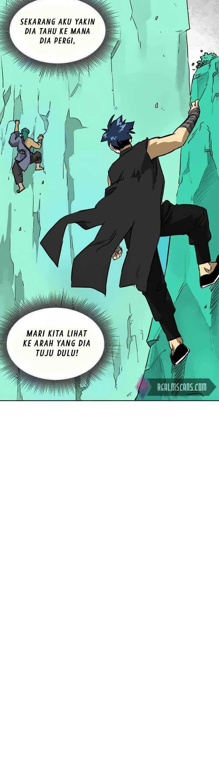 Infinite Level Up in Murim Chapter 65 - halaman 59