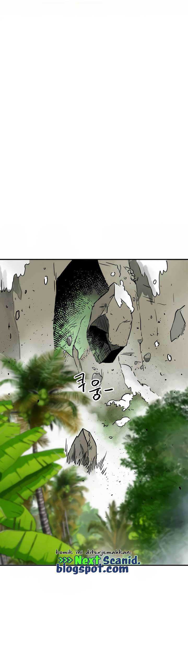 Infinite Level Up in Murim Chapter 65 - halaman 6