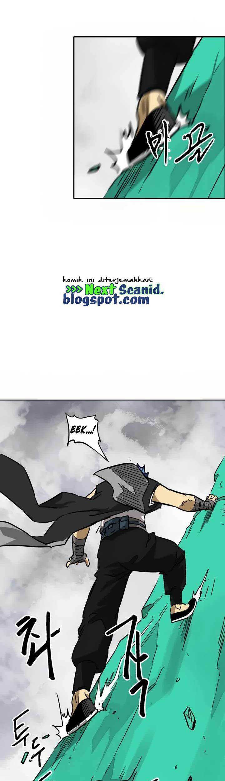Infinite Level Up in Murim Chapter 65 - halaman 60