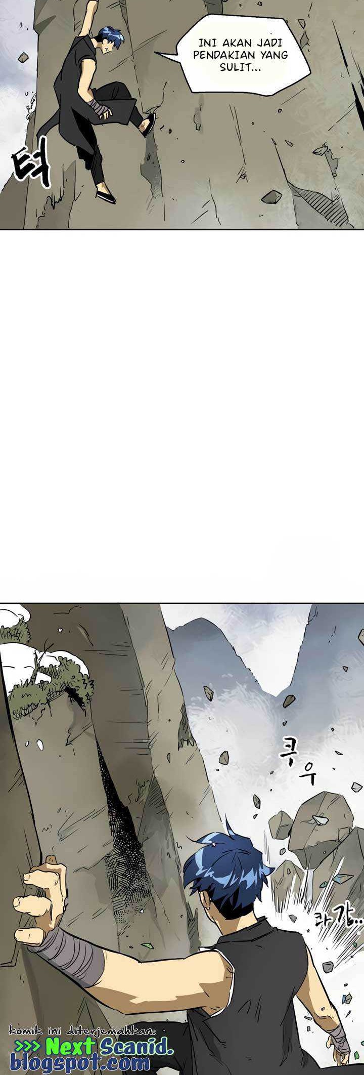 Infinite Level Up in Murim Chapter 65 - halaman 9