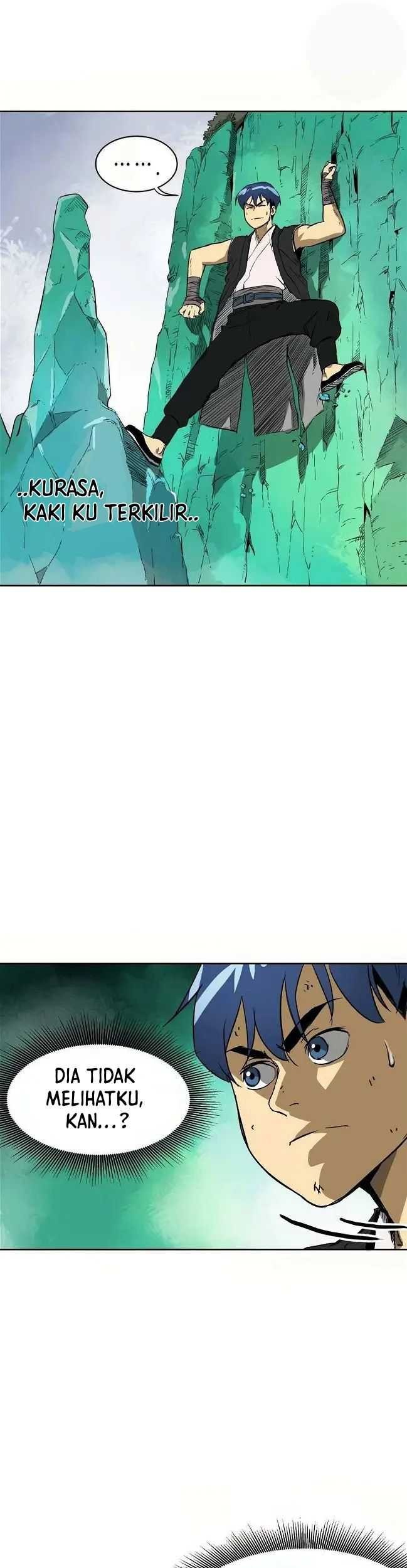 Infinite Level Up in Murim Chapter 66 - halaman 10