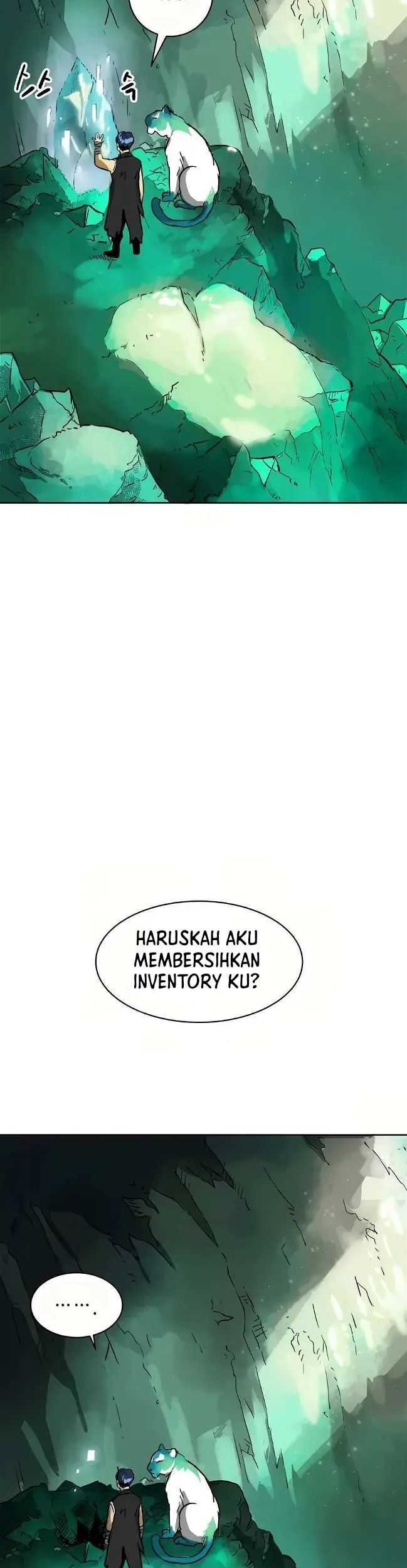 Infinite Level Up in Murim Chapter 66 - halaman 100