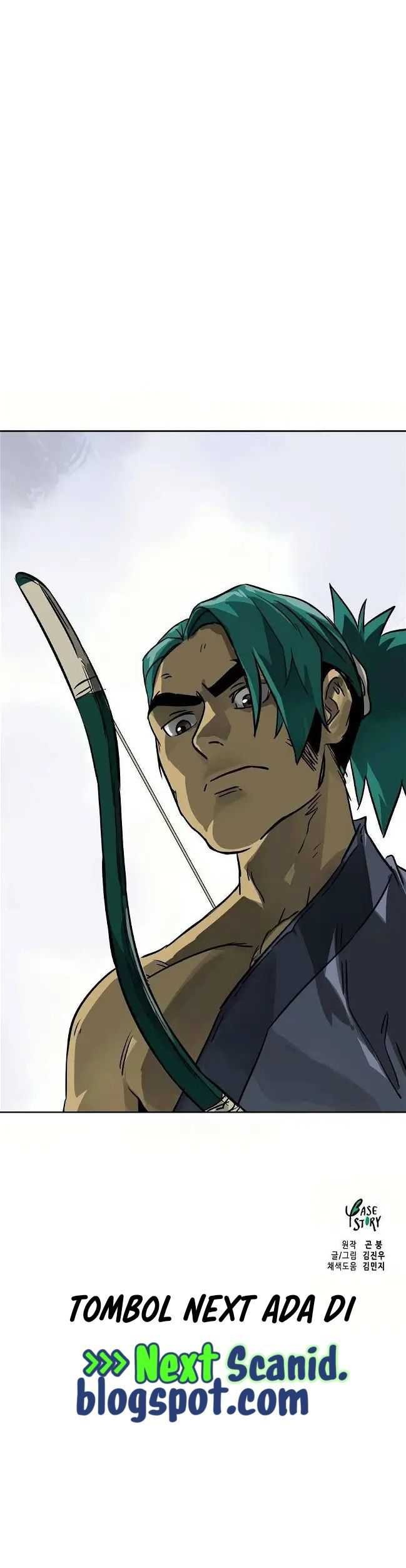 Infinite Level Up in Murim Chapter 66 - halaman 104