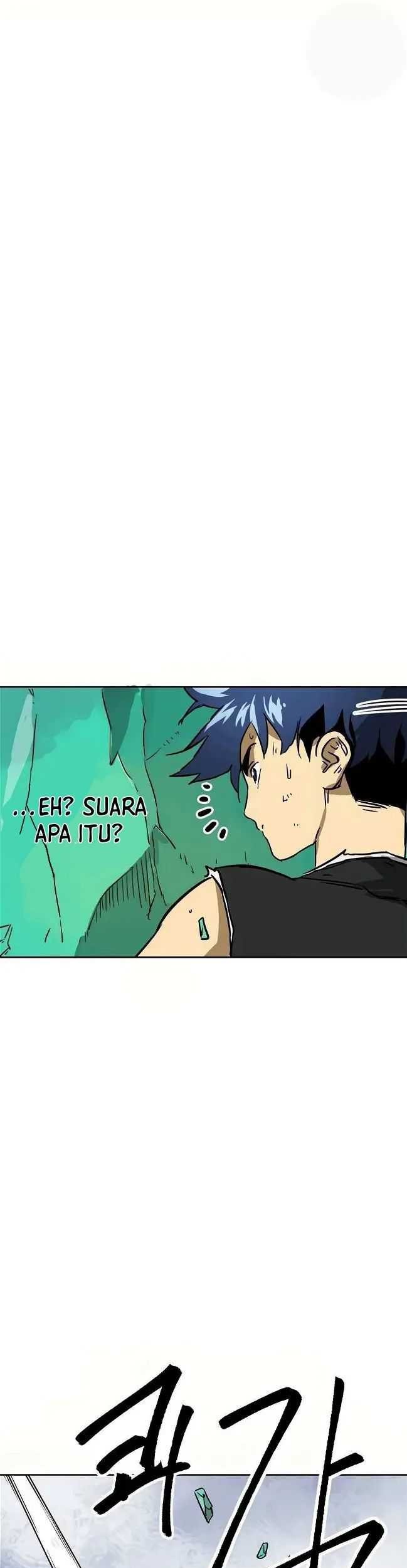 Infinite Level Up in Murim Chapter 66 - halaman 14